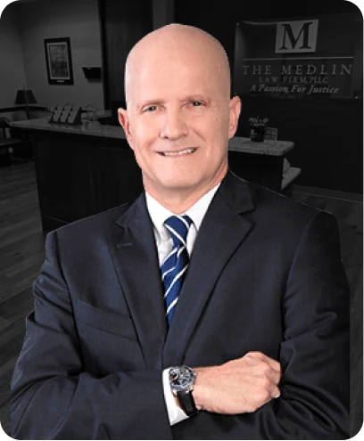 Gary Medlin Dallas TX DWI Lawyer