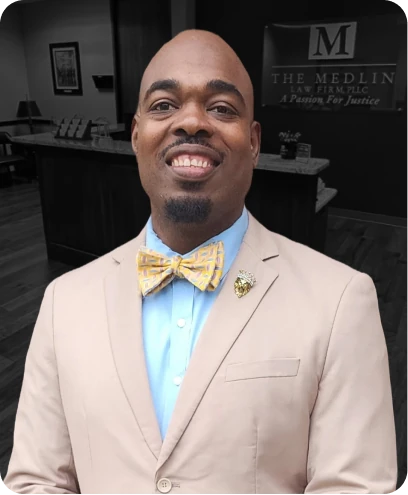 Dallas TX DWI Lawyer Kelvin M. Rodgers Attorney